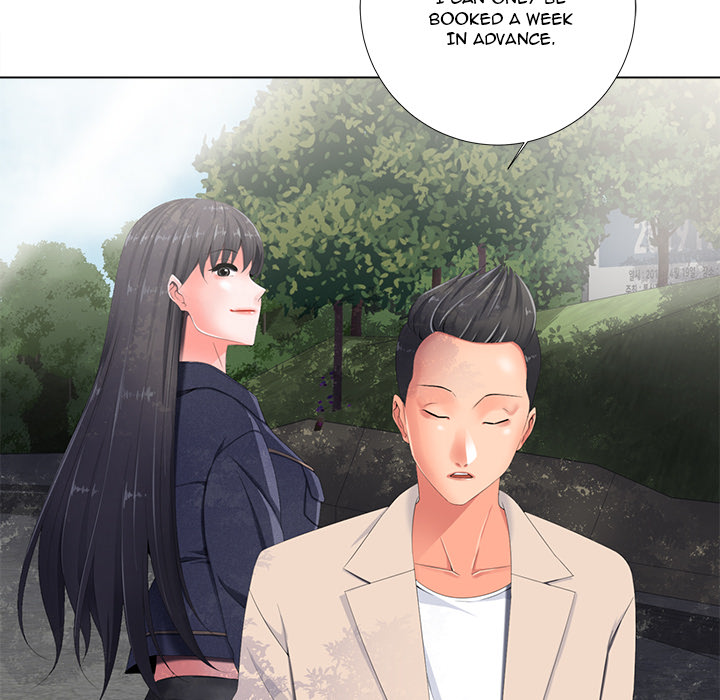 Thirty-two VS Twenty Chapter 2 - Manhwa18.com