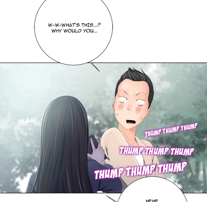 Thirty-two VS Twenty Chapter 2 - Manhwa18.com