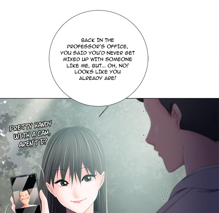 Thirty-two VS Twenty Chapter 2 - Manhwa18.com