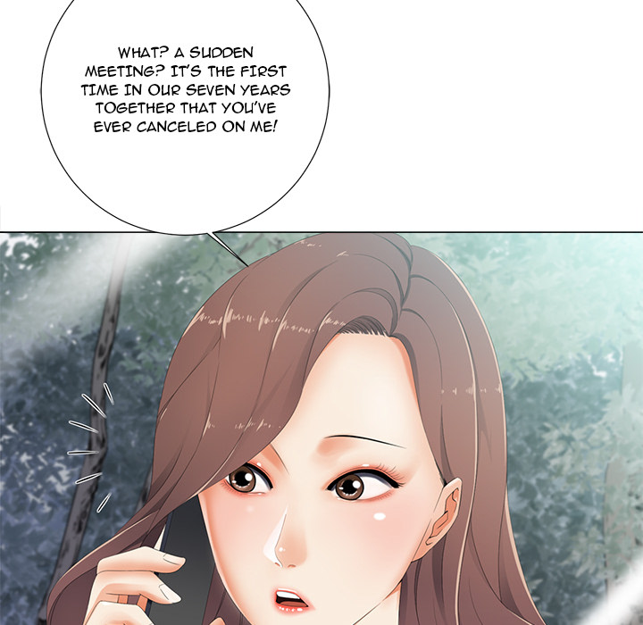 Thirty-two VS Twenty Chapter 2 - Manhwa18.com