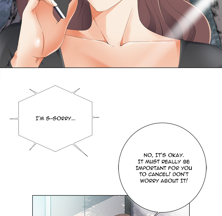 Thirty-two VS Twenty Chapter 2 - Manhwa18.com