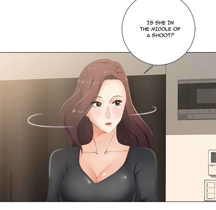 Thirty-two VS Twenty Chapter 2 - Manhwa18.com