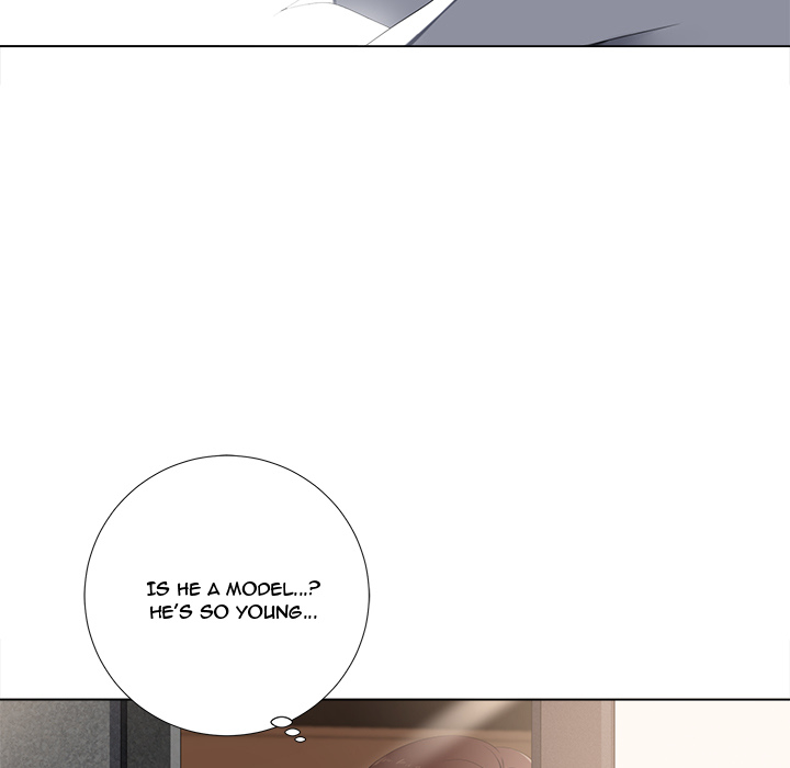 Thirty-two VS Twenty Chapter 2 - Manhwa18.com