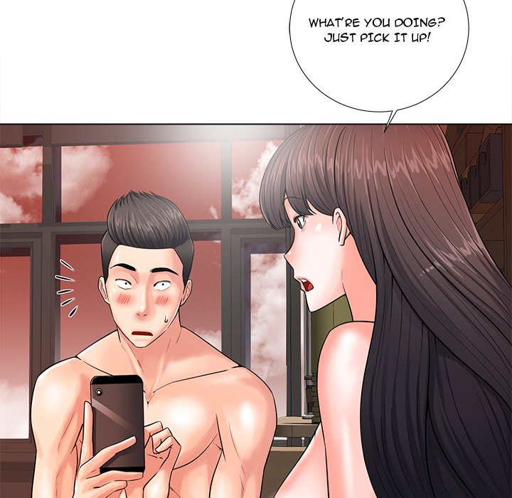 Thirty-two VS Twenty Chapter 20 - Manhwa18.com