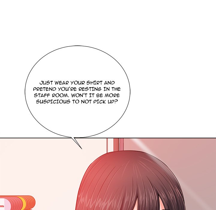 Thirty-two VS Twenty Chapter 20 - Manhwa18.com