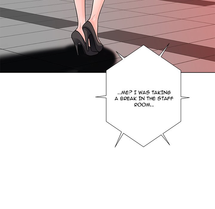 Thirty-two VS Twenty Chapter 20 - Manhwa18.com