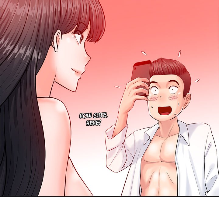 Thirty-two VS Twenty Chapter 20 - Manhwa18.com