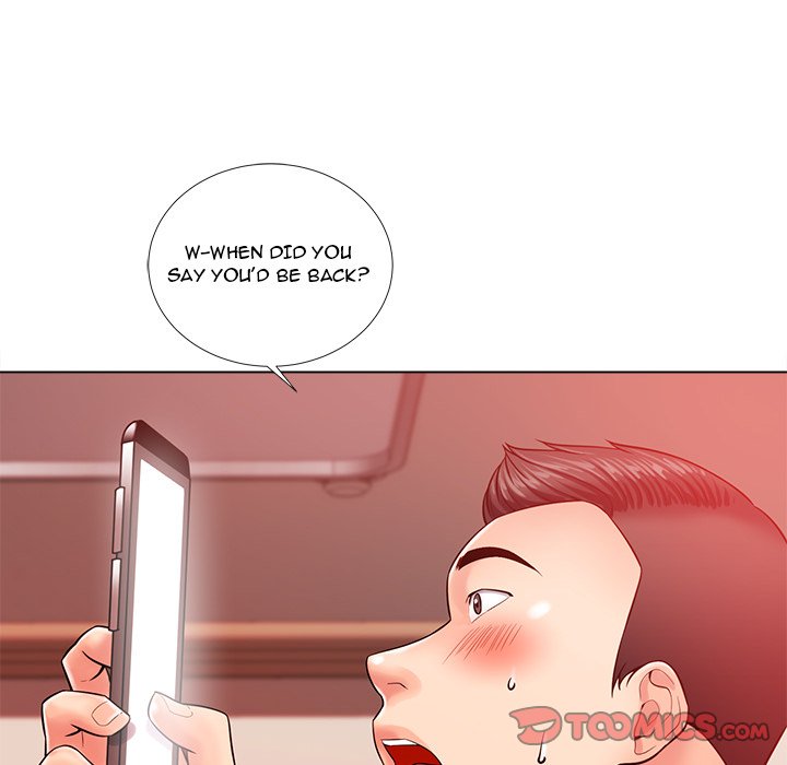 Thirty-two VS Twenty Chapter 20 - Manhwa18.com