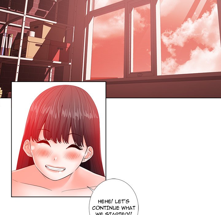 Thirty-two VS Twenty Chapter 20 - Manhwa18.com