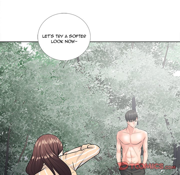 Thirty-two VS Twenty Chapter 20 - Manhwa18.com