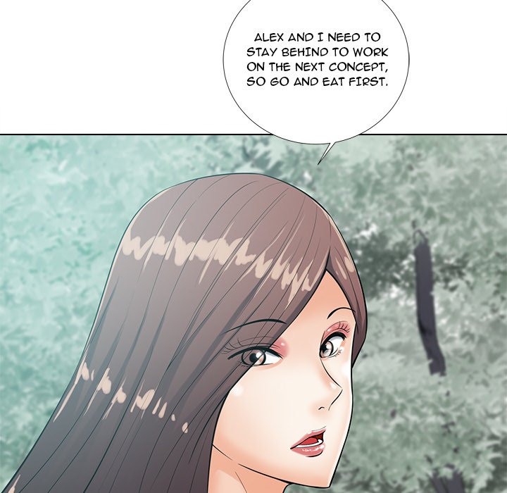 Thirty-two VS Twenty Chapter 20 - Manhwa18.com