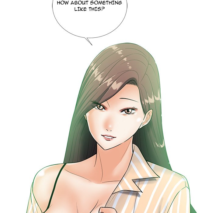 Thirty-two VS Twenty Chapter 20 - Manhwa18.com