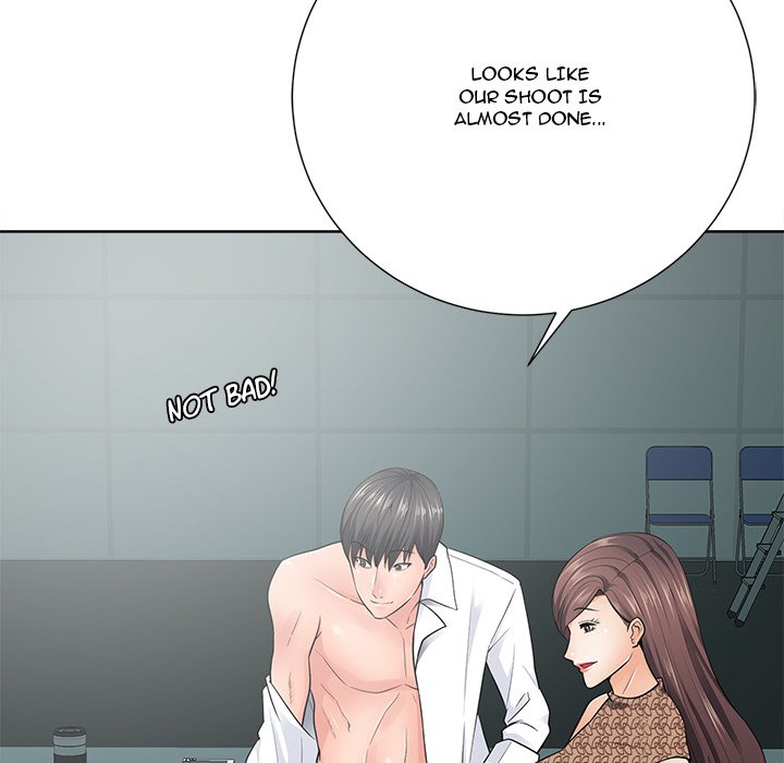 Thirty-two VS Twenty Chapter 21 - Manhwa18.com