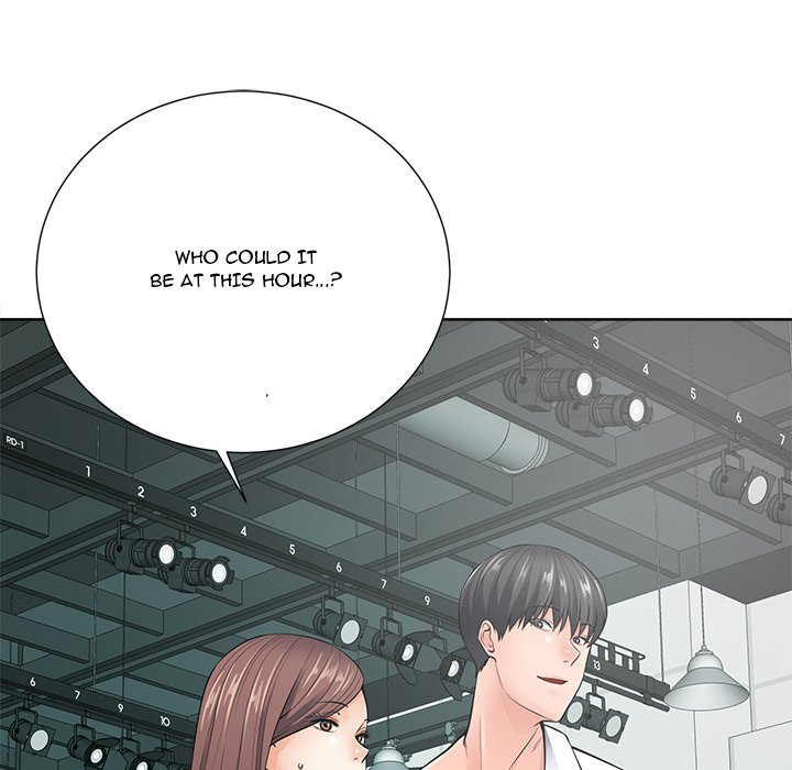 Thirty-two VS Twenty Chapter 21 - Manhwa18.com