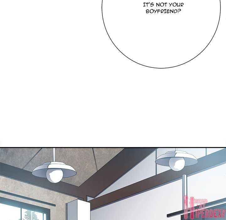 Thirty-two VS Twenty Chapter 21 - Manhwa18.com