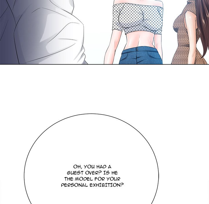 Thirty-two VS Twenty Chapter 21 - Manhwa18.com