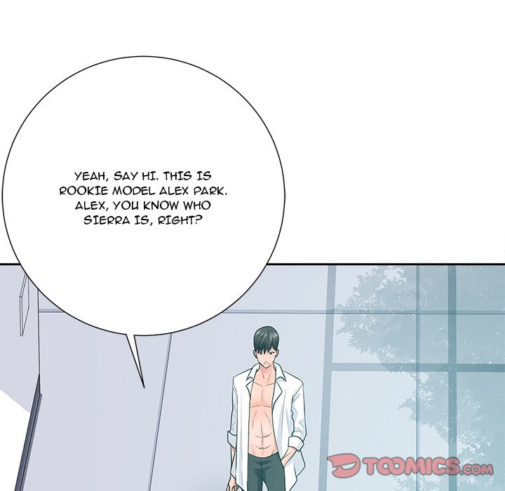 Thirty-two VS Twenty Chapter 21 - Manhwa18.com