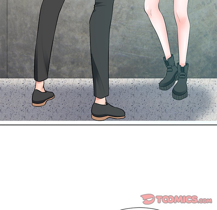 Thirty-two VS Twenty Chapter 21 - Manhwa18.com