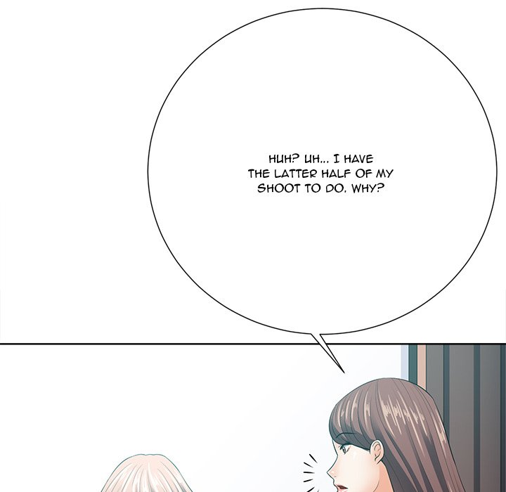 Thirty-two VS Twenty Chapter 21 - Manhwa18.com