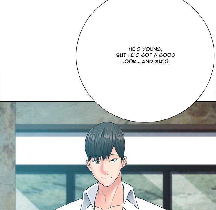 Thirty-two VS Twenty Chapter 21 - Manhwa18.com