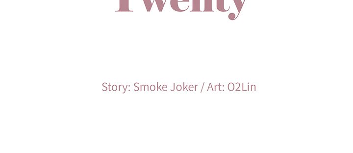 Thirty-two VS Twenty Chapter 21 - Manhwa18.com