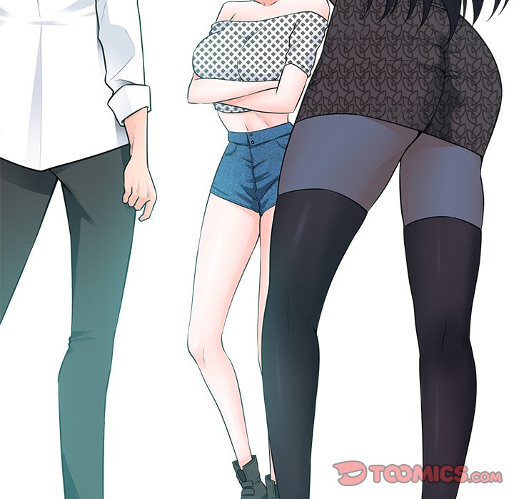 Thirty-two VS Twenty Chapter 22 - Manhwa18.com