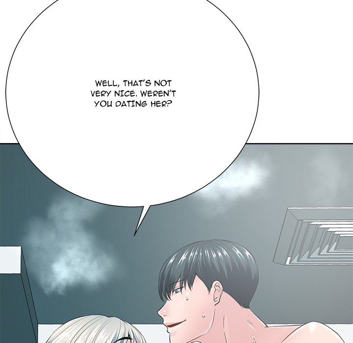 Thirty-two VS Twenty Chapter 23 - Manhwa18.com
