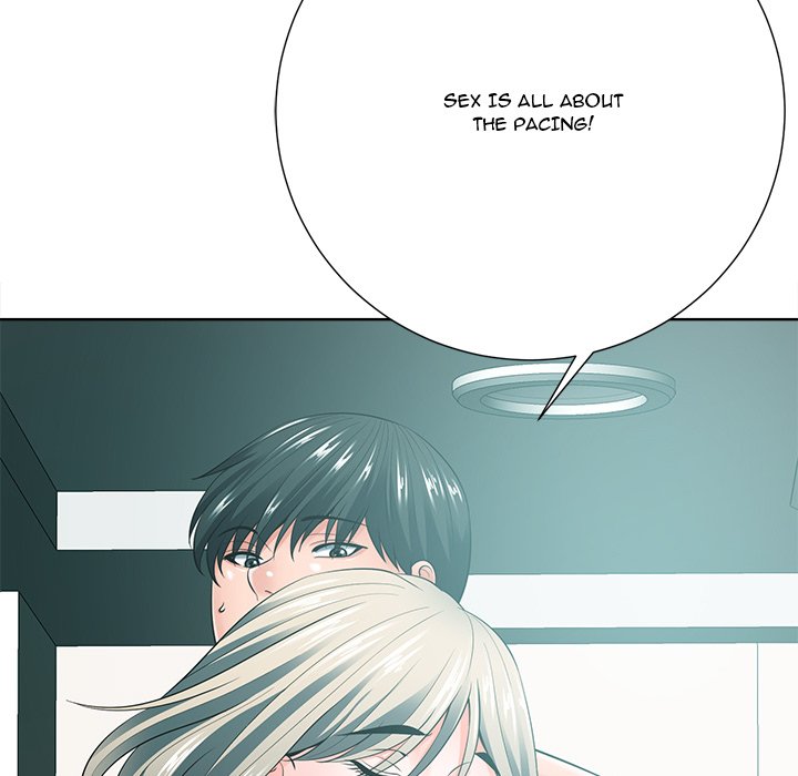 Thirty-two VS Twenty Chapter 23 - Manhwa18.com