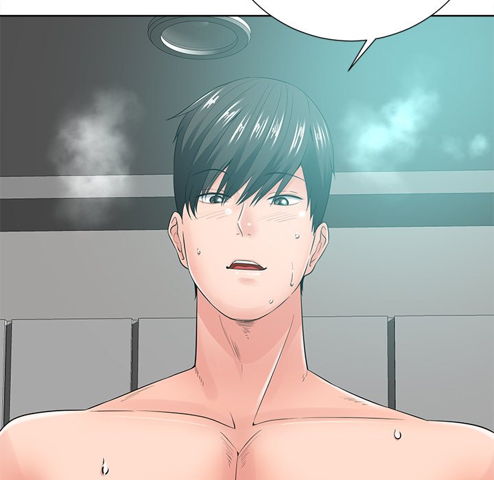 Thirty-two VS Twenty Chapter 23 - Manhwa18.com