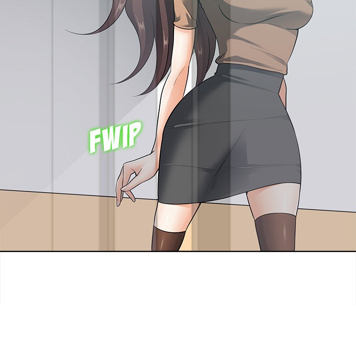 Thirty-two VS Twenty Chapter 23 - Manhwa18.com