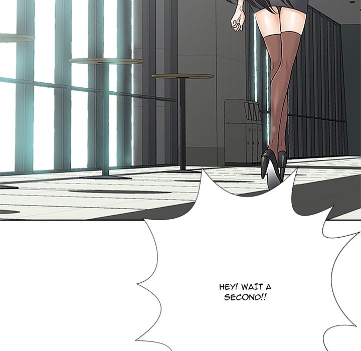 Thirty-two VS Twenty Chapter 23 - Manhwa18.com