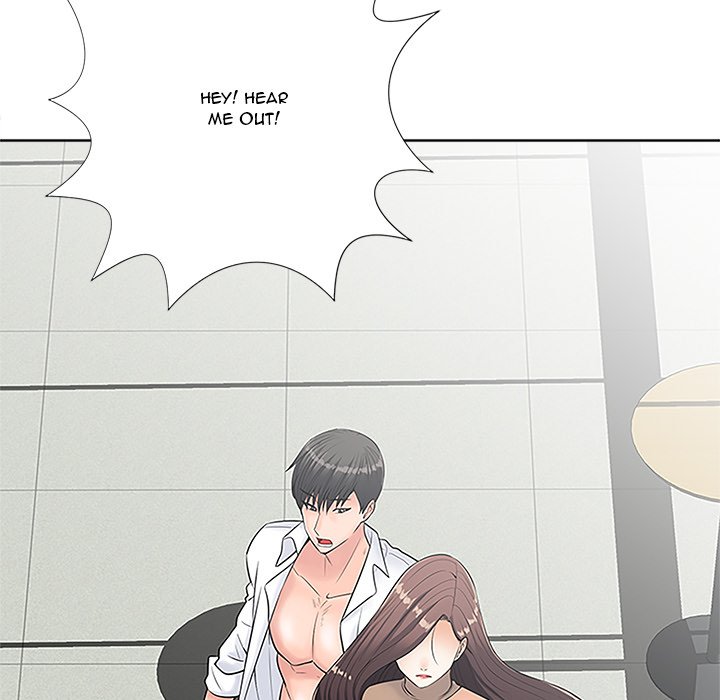 Thirty-two VS Twenty Chapter 23 - Manhwa18.com