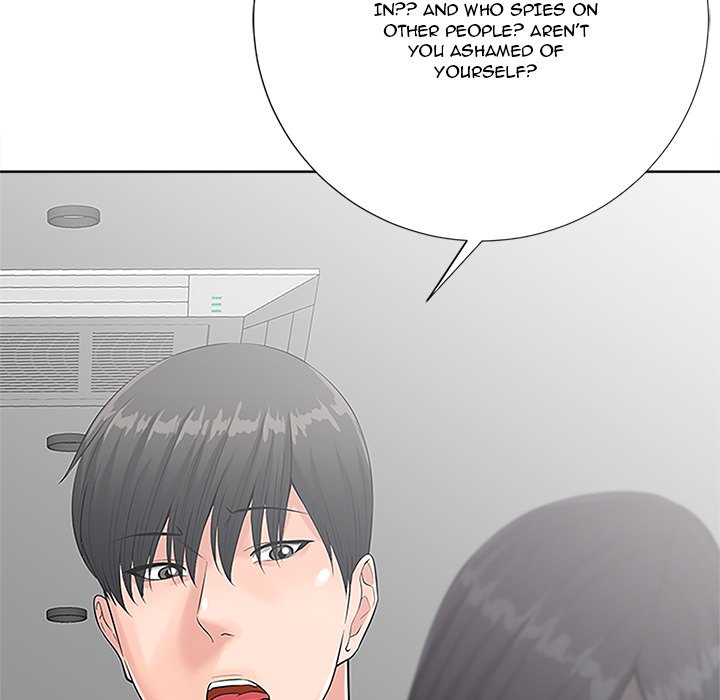 Thirty-two VS Twenty Chapter 23 - Manhwa18.com