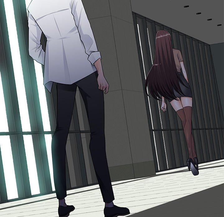 Thirty-two VS Twenty Chapter 23 - Manhwa18.com