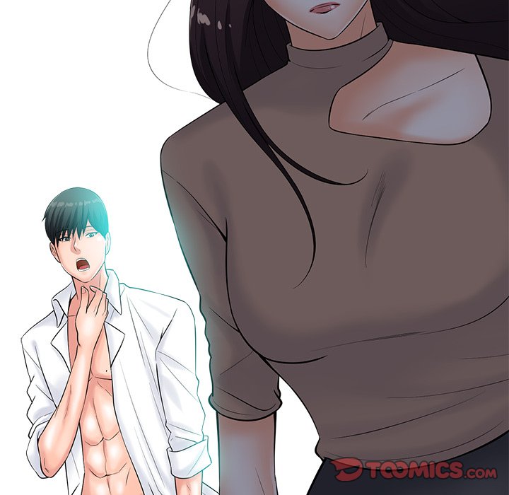 Thirty-two VS Twenty Chapter 23 - Manhwa18.com