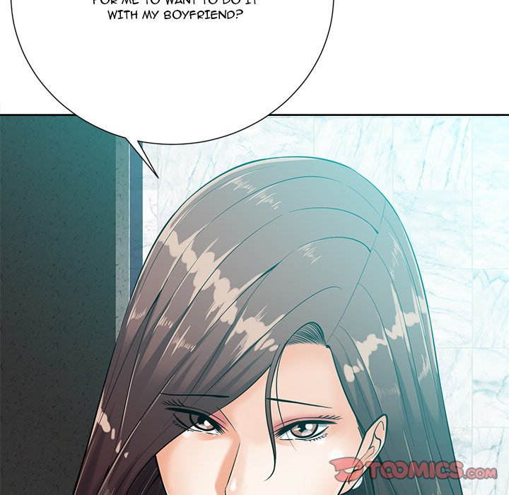 Thirty-two VS Twenty Chapter 24 - Manhwa18.com