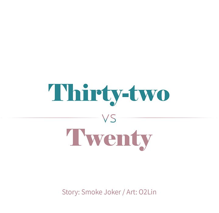 Thirty-two VS Twenty Chapter 26 - Manhwa18.com