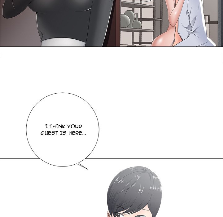 Thirty-two VS Twenty Chapter 3 - Manhwa18.com