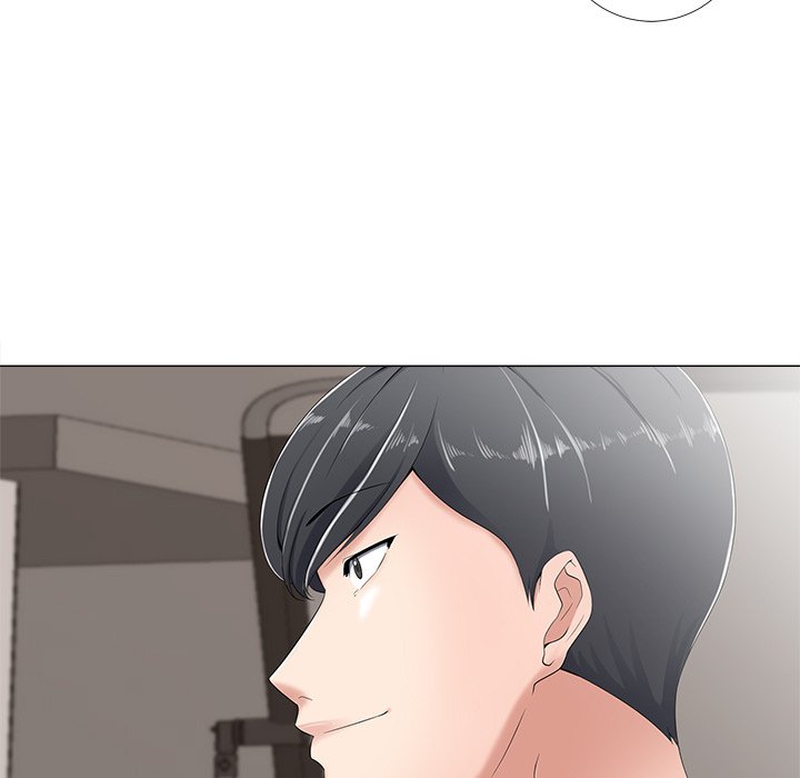 Thirty-two VS Twenty Chapter 3 - Manhwa18.com