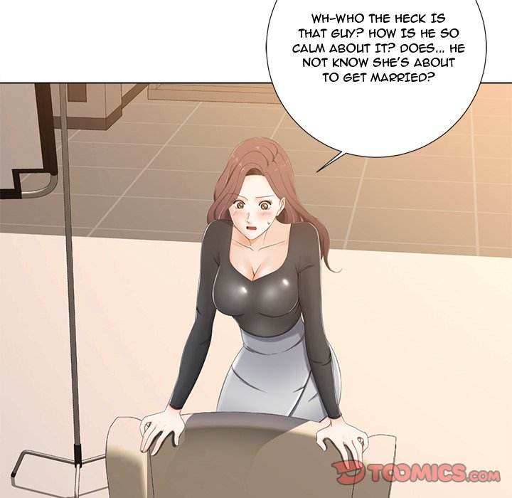 Thirty-two VS Twenty Chapter 3 - Manhwa18.com