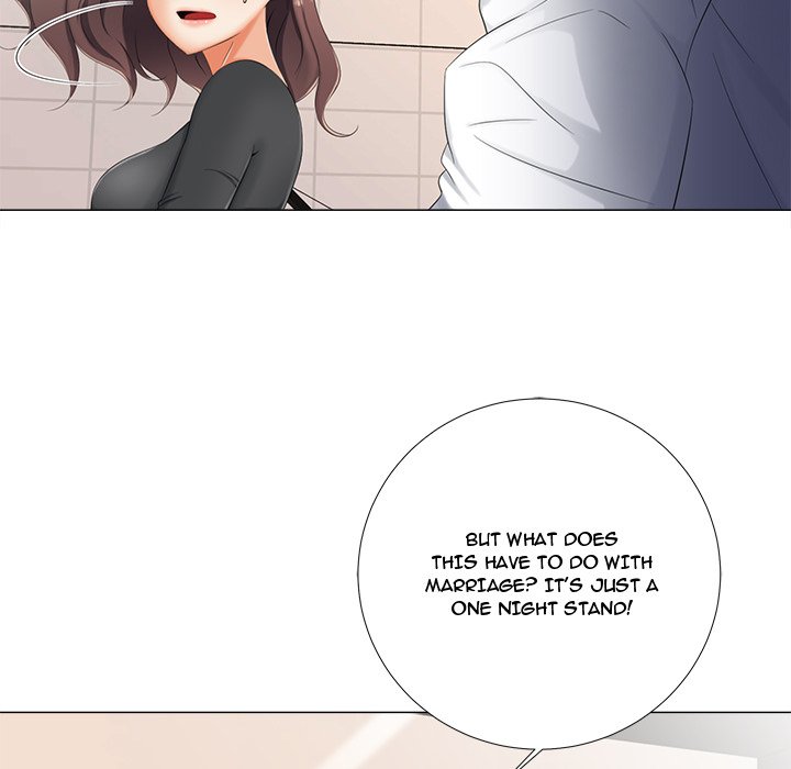 Thirty-two VS Twenty Chapter 3 - Manhwa18.com