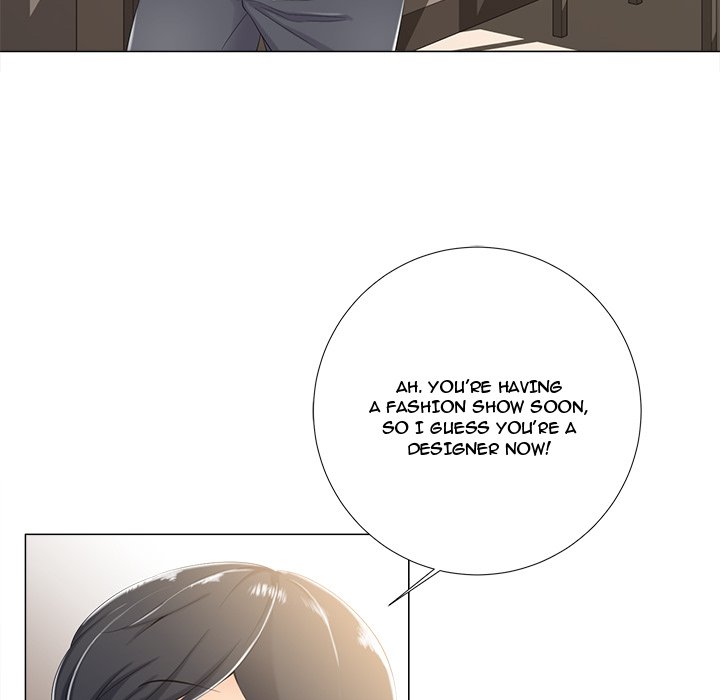 Thirty-two VS Twenty Chapter 3 - Manhwa18.com