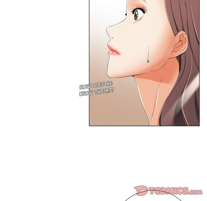 Thirty-two VS Twenty Chapter 3 - Manhwa18.com