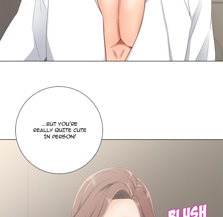 Thirty-two VS Twenty Chapter 3 - Manhwa18.com