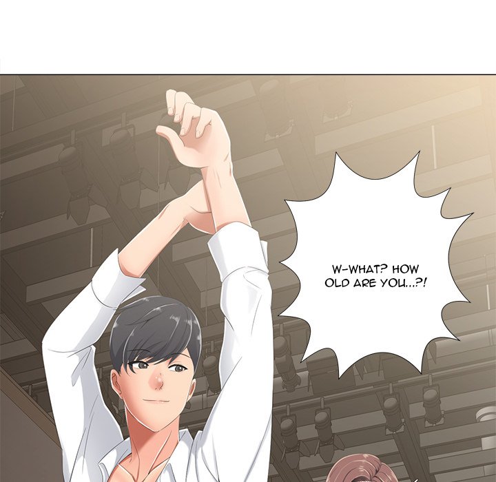 Thirty-two VS Twenty Chapter 3 - Manhwa18.com