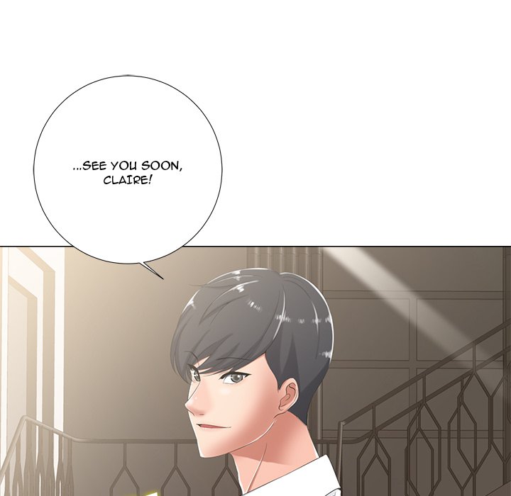 Thirty-two VS Twenty Chapter 3 - Manhwa18.com