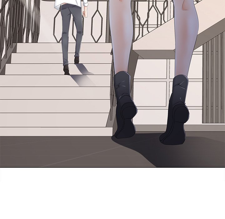 Thirty-two VS Twenty Chapter 3 - Manhwa18.com