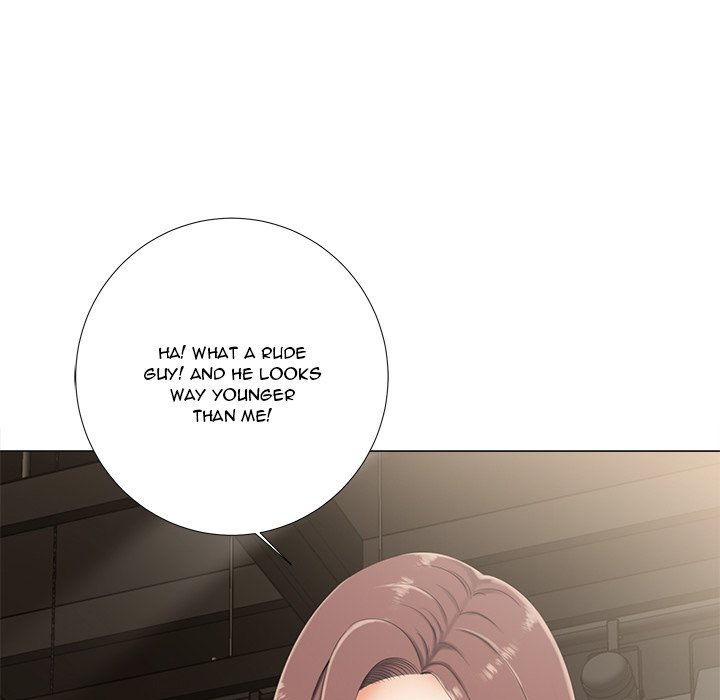 Thirty-two VS Twenty Chapter 3 - Manhwa18.com