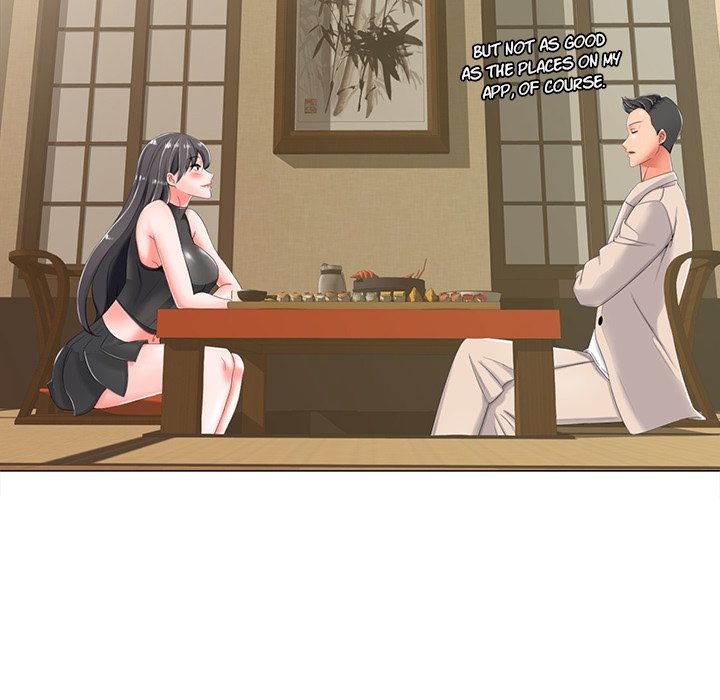 Thirty-two VS Twenty Chapter 3 - Manhwa18.com