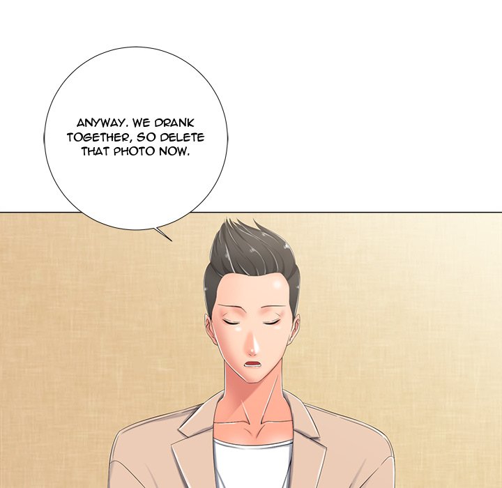 Thirty-two VS Twenty Chapter 3 - Manhwa18.com